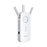 Repetidor / Extensor de Cobertura WiFi AC, 1750 Mbps, doble banda 2.4 GHz y 5 GHz, con 1 puerto 10/100/1000 Mbps, 3 antenas externas