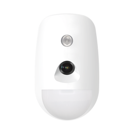 Hikvision - PIR-CAM Detector - DS-PDPC12P-EG2-WB