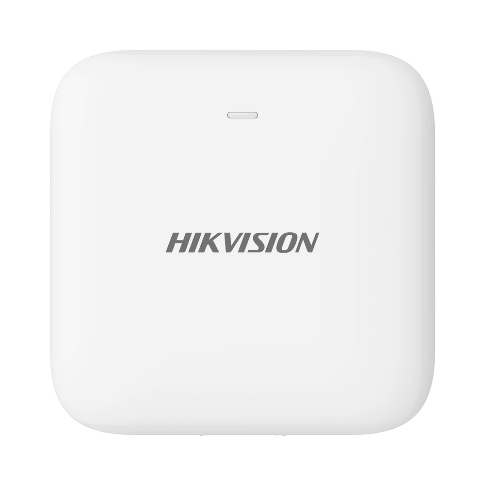Hikvision - Water Leak Detector - DS-PDWL-E-WB
