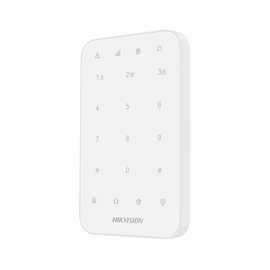 Hikvision - Keypad - Wireless - DS-PK1-E-WB