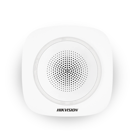 Hikvision DS-PS1-I-WB - Security alarm - Wireless Internal