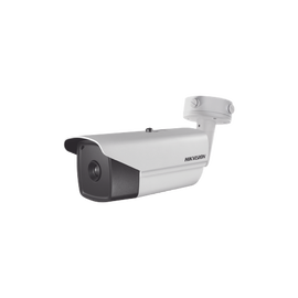Bala IP Térmica 640 X 512 / Lente 35 mm / Termométrica / Detección de Temperatura / PoE+ / IP66
