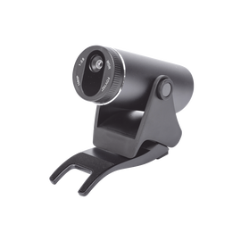 Cámara portable para teléfono X7A y funcionalidad de Web Cam, puerto USB, 2 MPX, 1080P con 30fps.