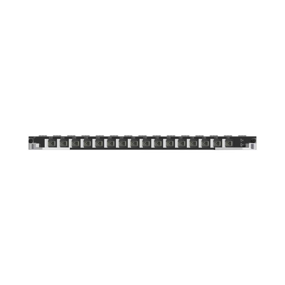 Tarjeta de Servicio 16 puertos GPON para OLTs FiberHome serie AN6000