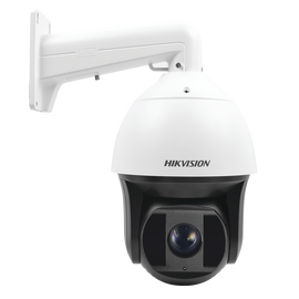 PTZ IP 2 Megapixel / 25X Zoom / 400 mts IR EXIR / AutoSeguimiento 2.0 / WDR 140 dB / Hi-PoE / EIS / Exterior IP67 / IK10 / Rapid Focus