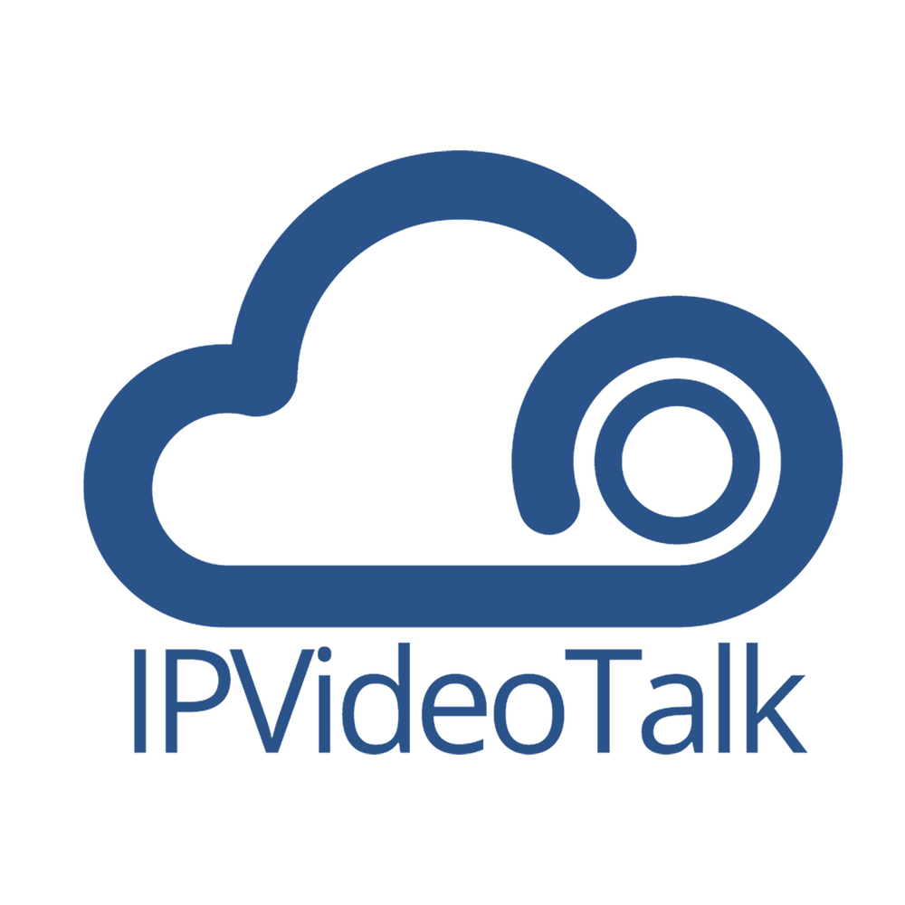 Subscripción anual Pro para plataforma IPVideotalk de Grandstream 100 participantes con 49 participantes de video.