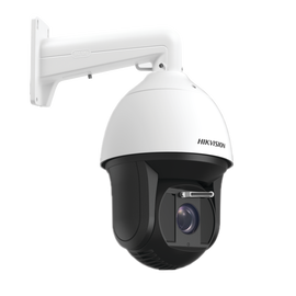 PTZ IP 4 Megapixel / 36X Zoom / 500 mts IR / AutoSeguimiento 2.0 / WDR 140 dB / Hi-PoE / EIS / Detección de Rostros /Exterior IP67 / Rapid Focus / Wiper