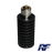 Carga Terminal Fantasma Seca de 50 Ohm, 15 Watt, DC-500 MHz, conector UHF macho (PL-259).