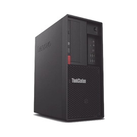 Estación de trabajo LENOVO / Xeon / 16GB / W10