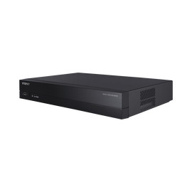 DVR 4 Canales Analógicos + 2 IP hasta 8MP/ Incluye 4TB / Soporta 4 Tecnologías (AHD, TVI, CVI, CVBS) / 1 Entrada y Salida de Audio / 4 Entradas y 1 Salida de Alarma