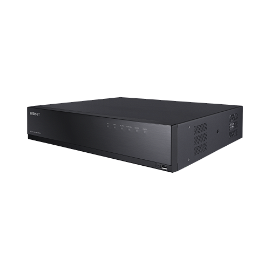 DVR 8 Canales Analógicos + 2 IP  hasta 8 MP / 8 TB incluidos / Soporta 4 Tecnologías (AHD, TVI, CVI, CVBS) / Hasta 4HDDs / Entradas y Salidas de Audio y Alarma