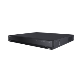 DVR 18 Canales (16 Analogicos + 2 IP) hasta 8 Megapixel / Incluye 8TB / Soporta 4 Tecnologías (AHD, TVI, CVI, CVBS)  / Hasta 2HDDs / Entradas y Salidas de Audio y Alarma