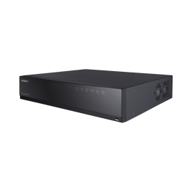 DVR 16 Canales Analogicos + 2 canales IP hasta 8 Megapixel / 30 TB incluidos / Soporta 4 Tecnologías (AHD, TVI, CVI, CVBS) / Hasta 8 HDDs / Entradas y Salidas de Audio y Alarma