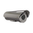Camara IP Zoom con gabinete antiexplosion 2MP, 32X, IP68, WiseStream II / conexion de fibra optica monomodo