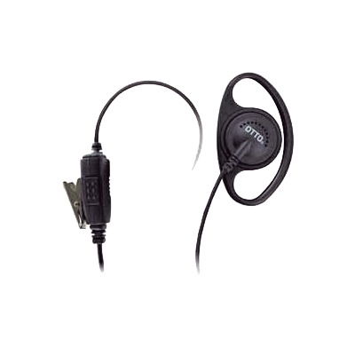 Micrófono-Audífono tipo Anillo, Cable con 40 lbs de Resistencia. KENWOOD NX-340/320/420, TK-3230/3000/3402/3312/3360/3170 Micrófono-Audífono tipo Anillo, Cable con 40 lbs de Resistencia. KENWOOD NX-340/320/420, TK-3230/3000/3402/3312/3360/3170