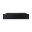 NVR de 12 Megapíxel con Wisenet Wave Embebido / Incluye 4 Licencias / 2TB Incluidos / 16 canales / 16 puertos PoE+ / H.265 & WiseStream / E/S de alarma