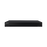 NVR de 12 Megapíxel con Wisenet Wave Embebido / Incluye 4 Licencias / 4TB Incluidos / 8 canales / 8 puertos PoE+ / H.265 & WiseStream / E/S de alarma
