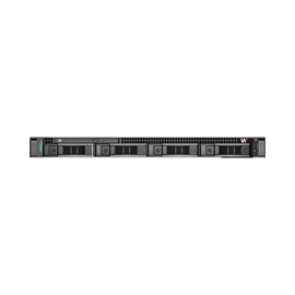 NVR Wisenet WAVE basada en Windows / Montable en Rack 1U / 470 Mbps throughput