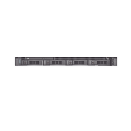 NVR Wisenet WAVE basada en Windows / Montable en Rack 1U / Incluye licencia WAVE-PRO-04 / 470 Mbps throughput / Incluye 8 TB para almacenamiento