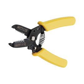 Pinzas de Precisión para desforrar cable 22-10 AWG