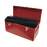 Caja portaherramientas metálica 51 x 21.5 x 24cm