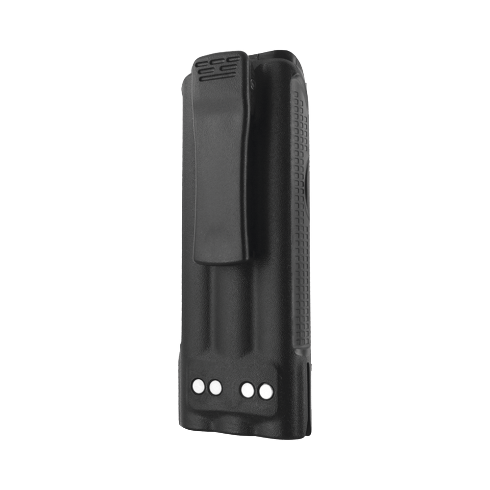 Batería Li-Ion, 4600mah, 7.2V para radios Motorola XTS3000, XTS3500, XTS5000, Cosmo / Datron  Guardian G25RPV100 / EF Johnson 5100 Series