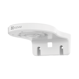 Montaje en Pared Para Camaras EZVIZ / Compatible con Modelos C6CN / C6N / C6TC / C4W / Interior- Exterior