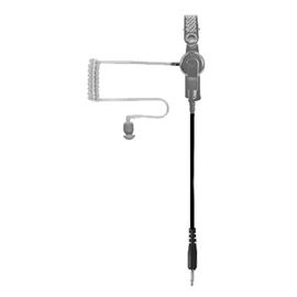 Audifono para microfonos-bocinas serie SPM-100 / 1100 / 2100 / 3100. Audifono para microfonos-bocinas serie SPM-100 / 1100 / 2100 / 3100.