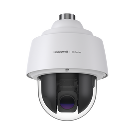 PTZ IP 2 Megapixel H.265, 30X Zoom, Anti Niebla, Autoseguimiento, WDR 120dB, UPoE, Exterior IP68 / IK10  Serie 60
