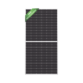 Modulo Solar ECO GREEN ENERGY, 450W, 50 Vcd , Monocristalino, 144 Celdas grado A