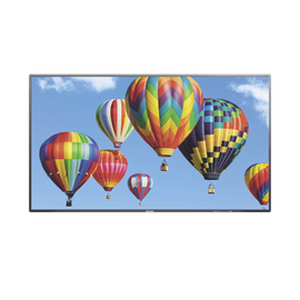 Pantalla LED de 43