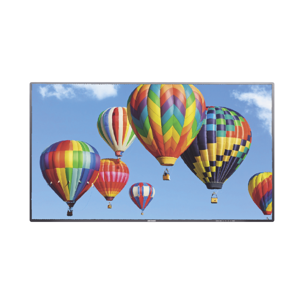 Pantalla LED de 32