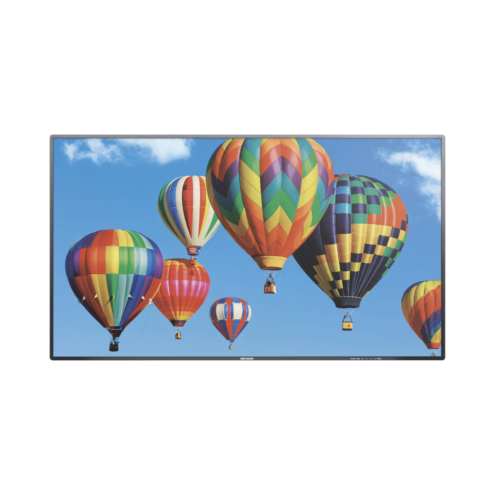 Pantalla LED de 22