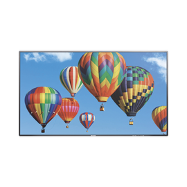 Pantalla LED de 22