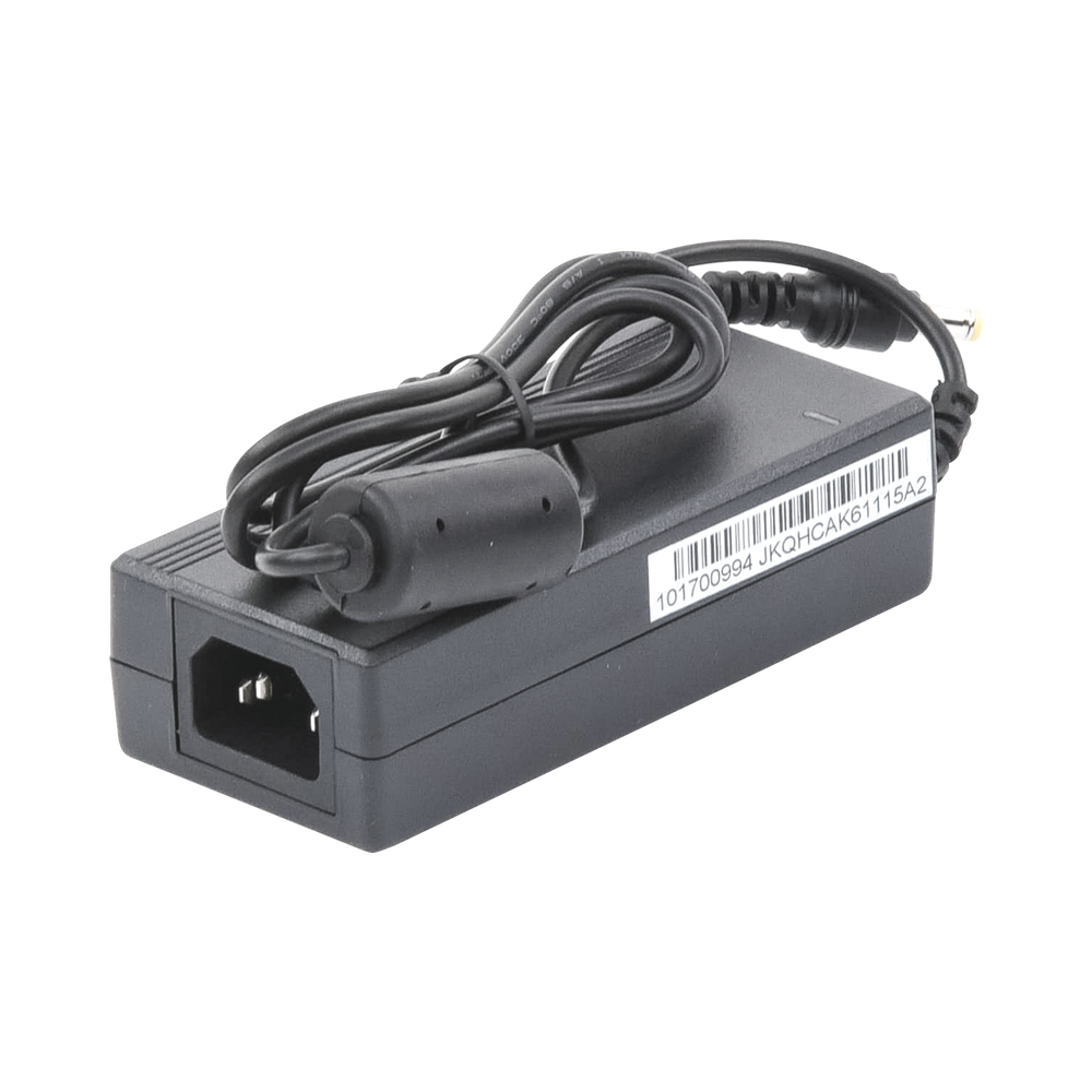 Fuente de Poder Regulada 48 VCD / 1.35 A / Conector Tipo Plug
