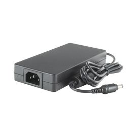 Fuente de Poder Regulada 48 VCD / 2.5 A / Conector Tipo Plug