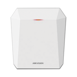 Radar Perimetral / 120 metros de Distancia / 120° de Cobertura / IP67 / IK09 / Nema 4X / 16 Zonas / 4 Salidas de Alarma / PoE / RS-485