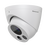 Turret IP 5 Megapixeles / Lente Mot. 2.8 -12 mm / 50 mts IR / NDAA / ONVIF / Exterior IP66 / Antivandálico IK10 / H.265 / WDR 120 dB / HLC / Micro SD / PoE / Serie 30 / Honeywell Security