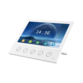 Monitor IP/SIP para interior, Wi-Fi, pantalla táctil de 7