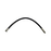 Cable de Acero Trenzado / IP68 / Para Protección de Cables en Entornos Explosivos