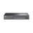 Switch PoE JetStream SDN Administrable 8 puertos 10/100/1000 Mbps + 2 puertos SFP, 8 puertos PoE, 150W, administración centralizada OMADA SDN