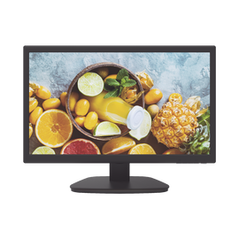 Monitor LED Full HD de 21.5