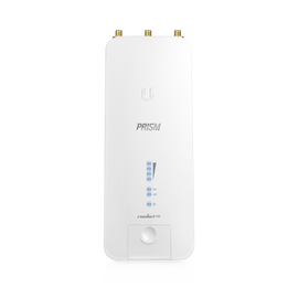 Radio Estación Base airMAX AC hasta 330 Mbps, 2 GHz (2412-2472 MHz) con tecnología airPrism, No Funciona como Access Point para Wi-Fi