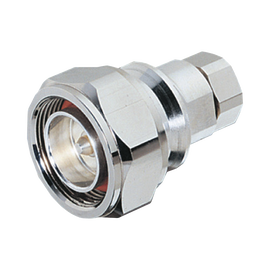 Conector DIN 7/16 Macho Para Cable FSJ4-50B