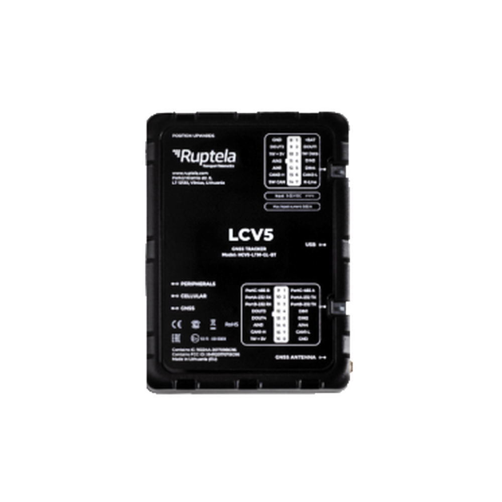 Nuevo Localizador Vehicular 2G y 4G , para Lectura de OBD (Combustible, Temperatura, RPM) Ideal para Vehiculos Ligeros