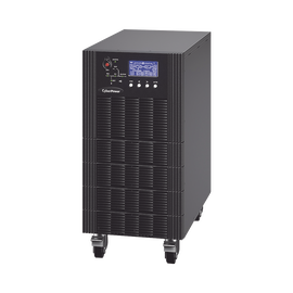 UPS Trifásico de 10 kVA/10 kW, Topología Online Doble Conversión, Voltaje de 208/220 Vca de L-L, Respaldo de 5 Minutos al 100% de Carga, Incluye Módulo y Banco de Baterías