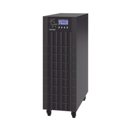 UPS Trifásico de 30 kVA/27 kW, Topología Online Doble Conversión, Voltaje de 208/220 Vca de L-L, Respaldo de 5 Minutos al 100% de Carga, Incluye Módulo y Banco de Baterías