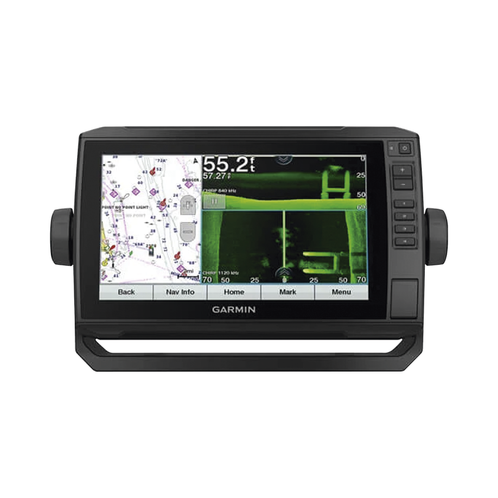EchoMAP UHD 92sv con transductor GT54-TM