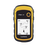 GPS portátil eTrex10 con mapa base precargado.