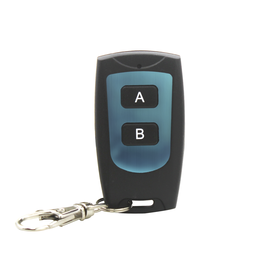 Control Remoto de 2  botones